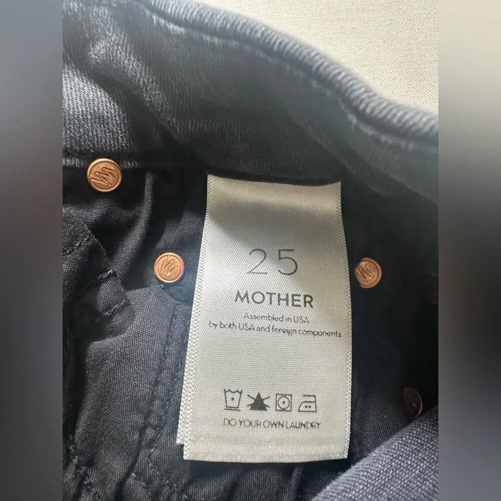 MOTHER questions leave